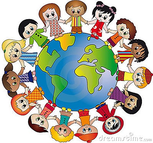 declaración sobre los derechos de los niños y niñas