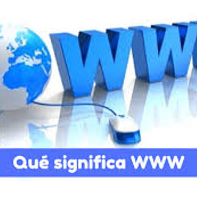 Timeline: Historia del Internet - Aslin Muñiz Rubio