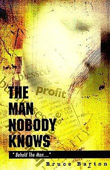 The Man Nobody Knows Published