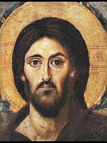 Christ Pantocrator