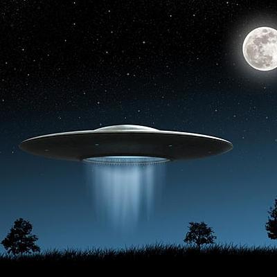 Timeline: The UFOs