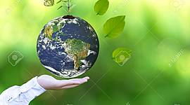 Timeline: EVENTOS A NIVEL MUNDIAL SOBRE EDUCACION AMBIENTAL. Creado por: Angel Raul Guapi Chamorro. Junior Mosquera. CECAR 2020