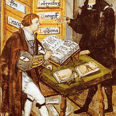 Timeline: Historia de la contabilidad