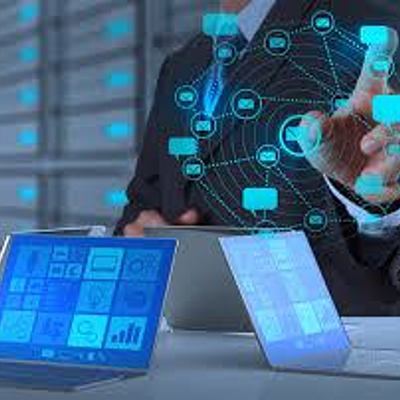 Timeline: LINEA DE TIEMPO WEB 1.0 A WEB 5.0