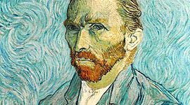 Timeline: Vicent Van Gogh
