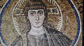 Timeline: LINEA DE TIEMPO ARTE CRISTIANO