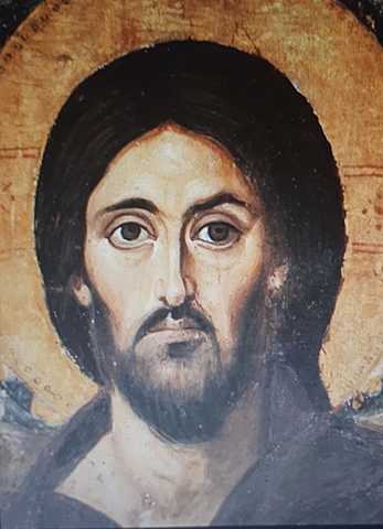 pantokrator