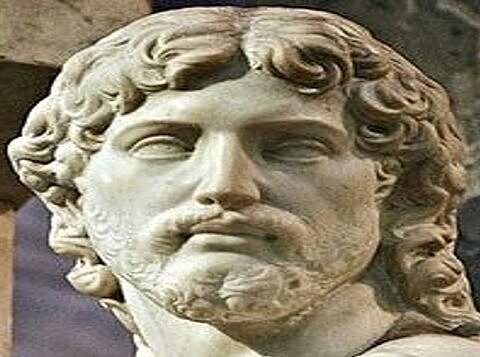 Cristo de la Minerva