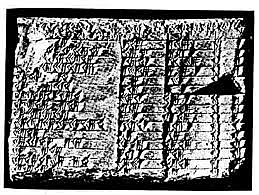 Año 4000 a.c. En roma