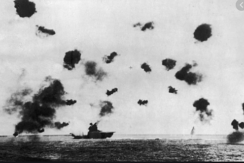 Battle of Midway