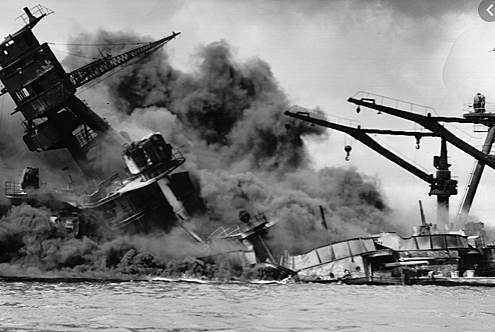 Pearl Harbor