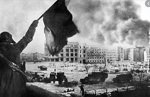 Battle of Stalingrad