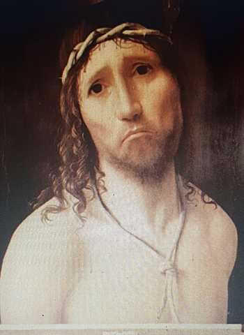 Ecce Homo