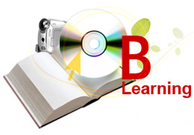 B– Learning