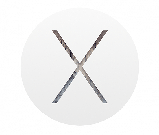 Mac OS 10.10 Yosemite