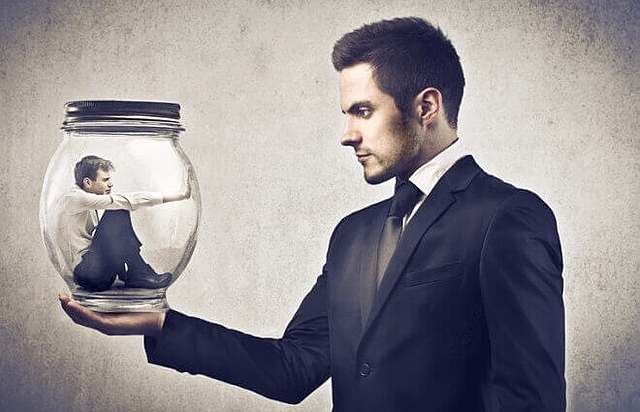 TEORÍA DEL PREJUICIO DESDE UNA PERSPECTIVA PSICOLÓGICA " La personalidad autoritaria"