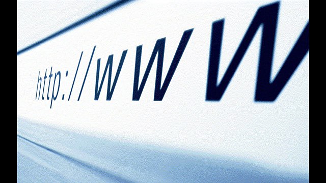 WWW, HTML, primer servidor y página web