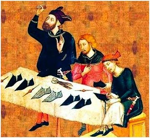 Etapa de Inspección