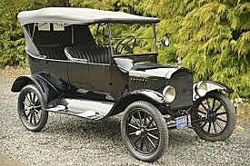 Ford Model T