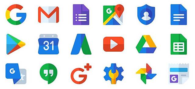 Se mejoran las aplicaciones