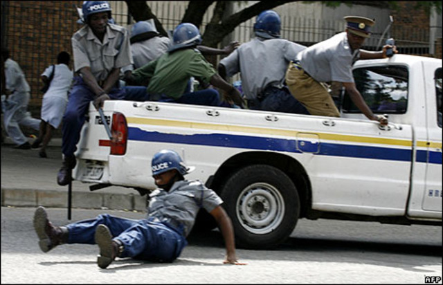 Another sad Chistmas