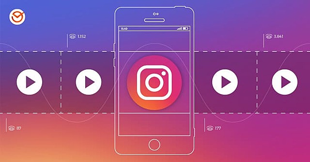Videos de instagram