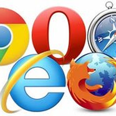 Timeline: Navegadores web