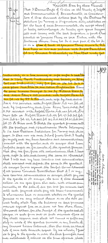 Dennis Doyle Purchases JP Home