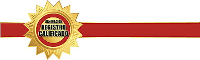 Renovación del Registro Calificado.