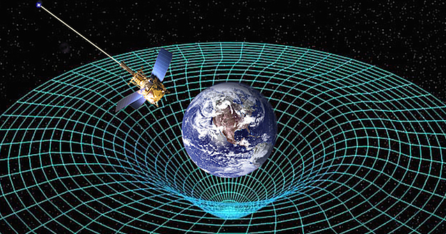 Teoria de la relatividad general