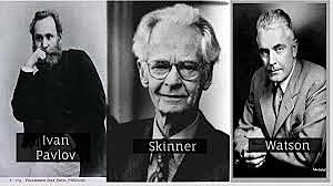 Pedagogía Conductista