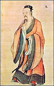 Emperador Wu envía emisario a Alejandría Escate para comprar caballos de Ferghana o celestiales.