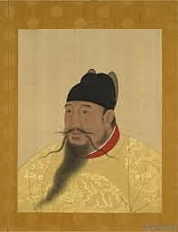 Emperador Zhu Di (Yongle) asciende al poder y manda a construir la Flota del Tesoro.