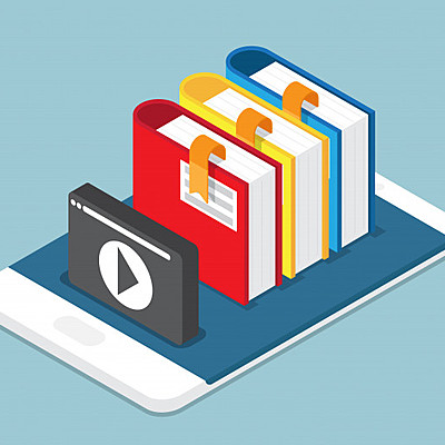 Timeline: Evolución de las modalidades educativas