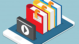 Timeline: Evolución de las modalidades educativas