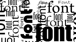 Timeline: Storia della tipografia Nicola_Vinco