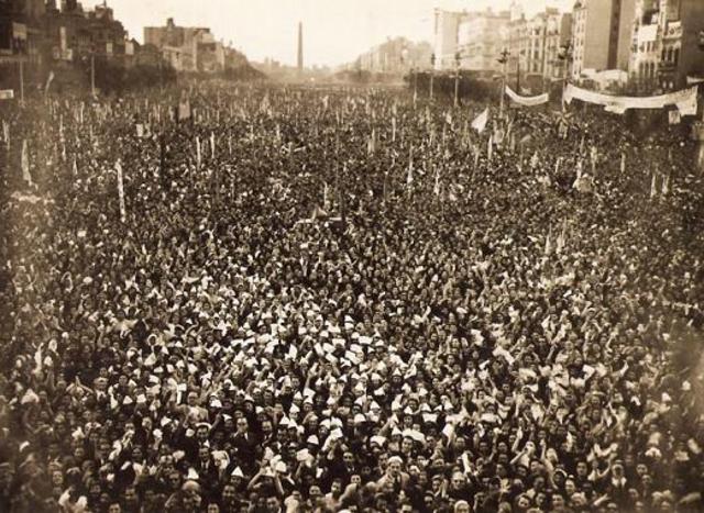 Comença el seu prestigi internacional
