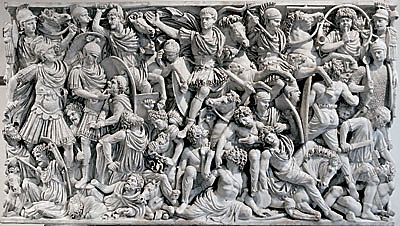 Inizio crisi del III secolo