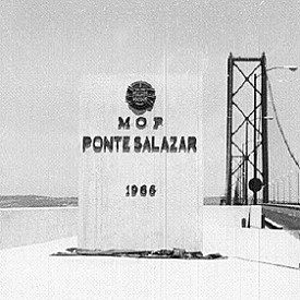 Ponte Salazar