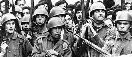 Movimento dos capitais