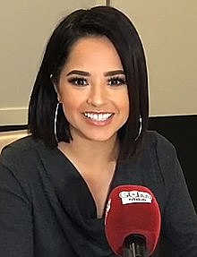 Becky G