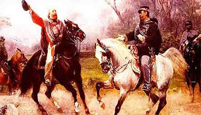 Riunificazione dell'Italia