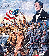 USA entra a la guerra