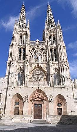 Catedral de Burgos