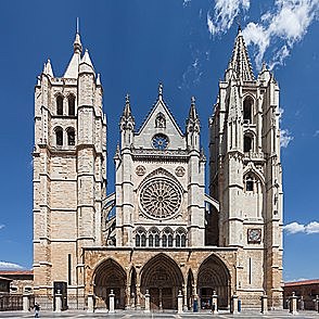 Catedral de León