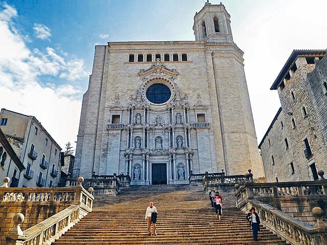 Catedral de Girona
