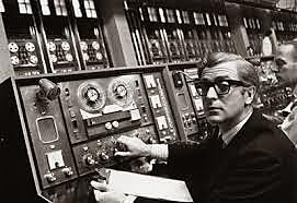 The popular email and ARPAnet demostration