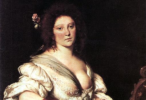 Barbara Strozzi