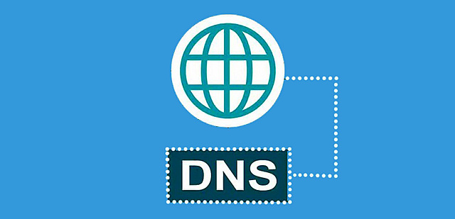 DNS, hosts