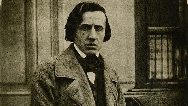 Frédéric Chopin